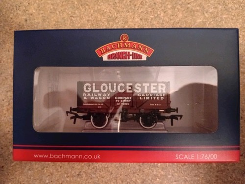 Bachmann gauge 2012k - oo, 37-2012k