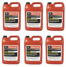 6 Gallon Engine Coolant