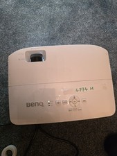 BenQ MH536 Projector 1080P