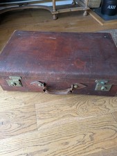 Finnigans Of London Leather