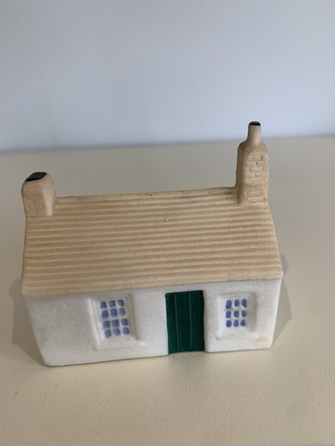 Goss cottage first - h, 'first