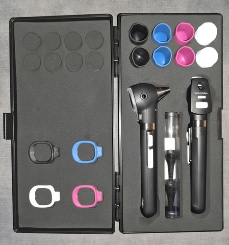 Welch allyn diagnostic - allyn,