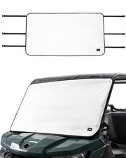 UTV Windshield Cover Snow