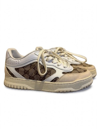 Gucci web sneaker 7 - gucci, m