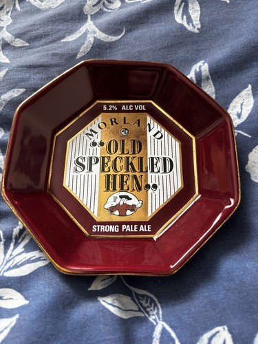 Morland old speckled - old,