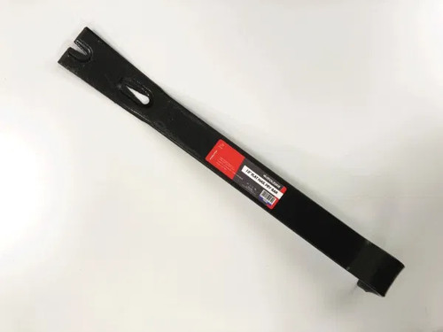 Heavy duty pry bar - 15",