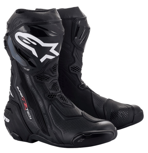 Alpinestars supertech vented - r,