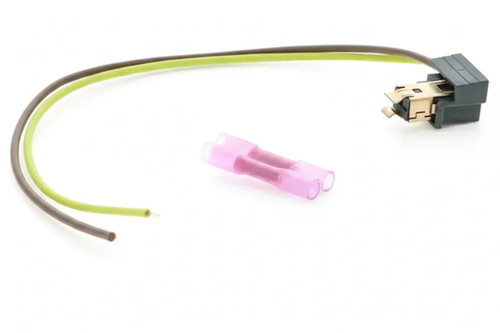 Electrical wire repair kit