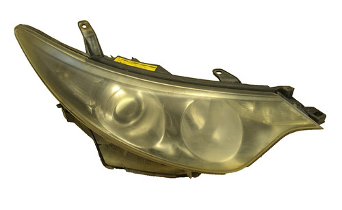 Toyota estima front - 08-11,
