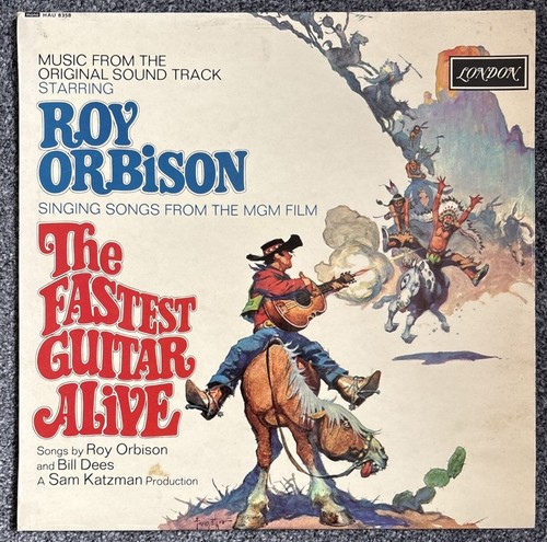 Roy orbison singing songs - roy,
