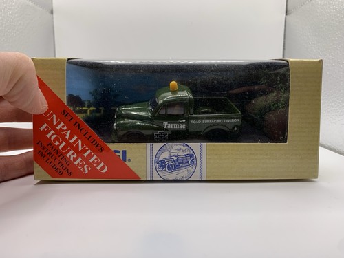 Corgi classics morris - corgi, 1:43