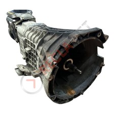 FORD TRANSIT 350L MK6 (V185)