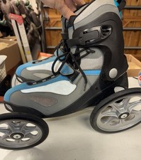 LandRoller Terra 9 Inline