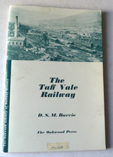 The Taff Vale Railway - Barrie
