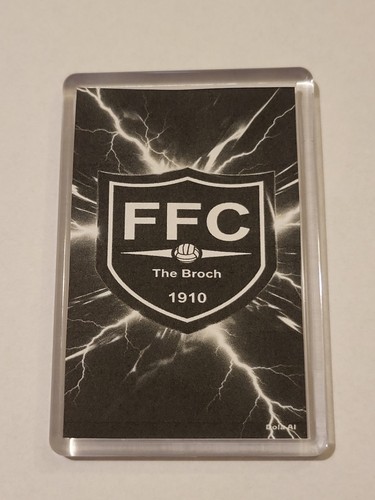 Fraserburgh football club - fraserburgh,