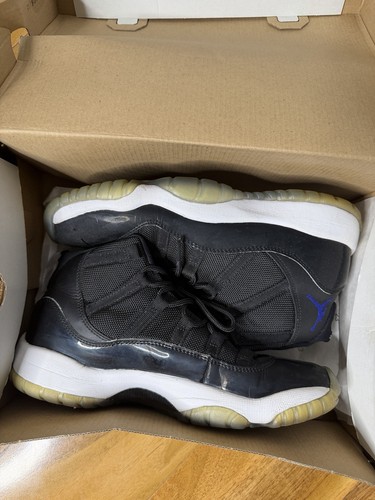 Nike air jordan - jordan, 11