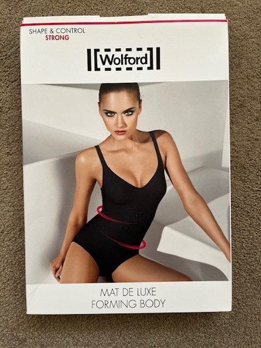 Bnib wolford mat luxe - wolford,