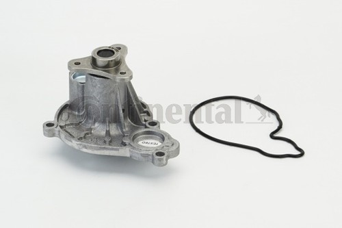 Wps3196 continental ctam - ctam, water