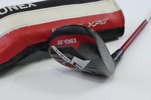 Yonex ezone xpg wood - ezone,