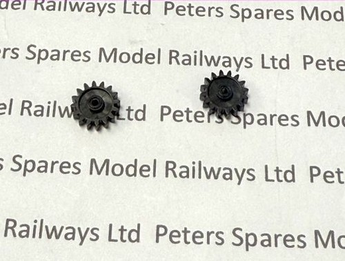 Hornby x9443 gear set - hornby,
