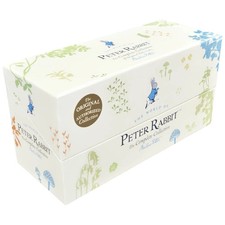 The World of Peter Rabbit