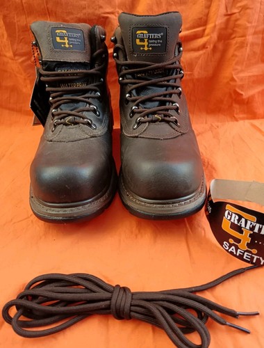 Size grafters waterproof - 6,