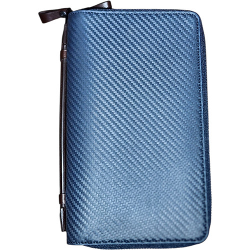 Authentic dunhill navy blue - authentic,
