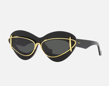 New Loewe LW40119i Black Gold