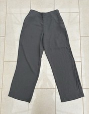 OSKA WOOL MIX MID GREY ALANA