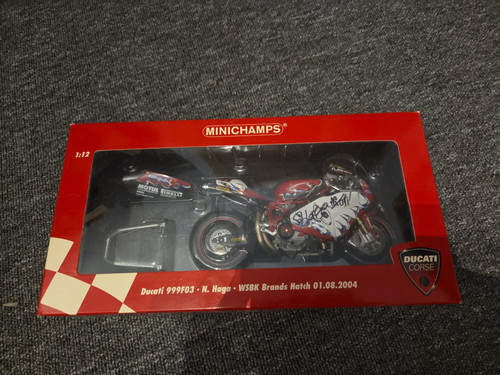 Noriyuki haga 2004 wsbk hatch - noriyuki,