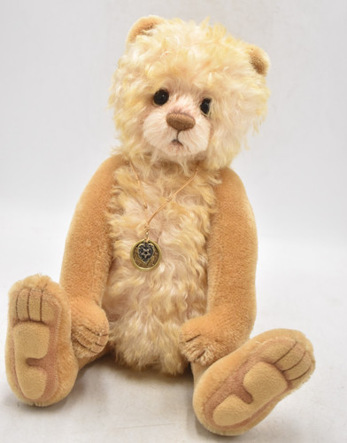 Charlie bears chuddy teddy - chuddy,