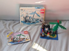 Lego Pirates: 6260 Shipwreck