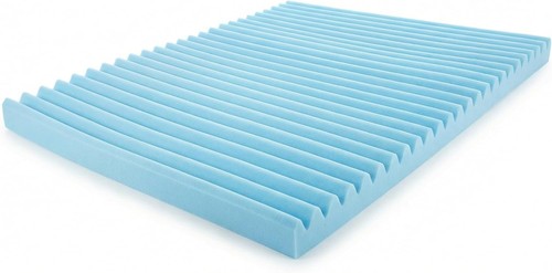 Orthopaedic wave foam - 2",