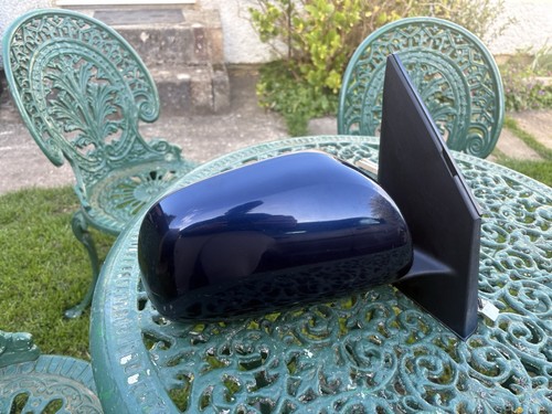 Toyota rav mirror - 4,