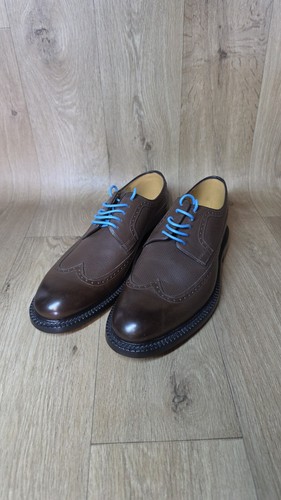 Oliver sweeney brown - sweeney, leather