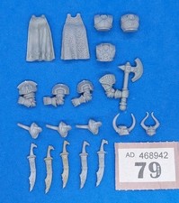 Warhammer Fantasy Old World
