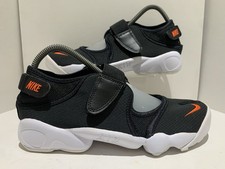 Nike Air Rift Breathe Black