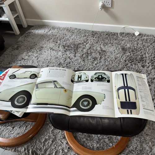 The encyclopedia supercar - encyclopedia,