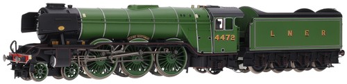 R3081 hornby gauge class a3 - gauge,