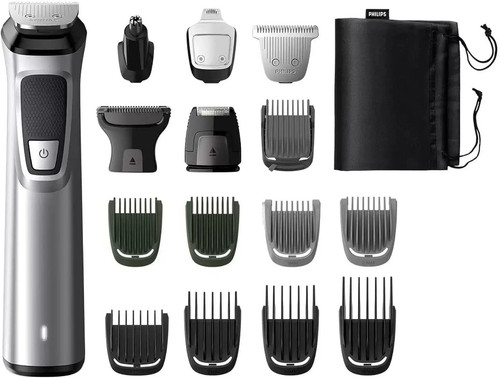 Philips multigroom series 7000 - philips,