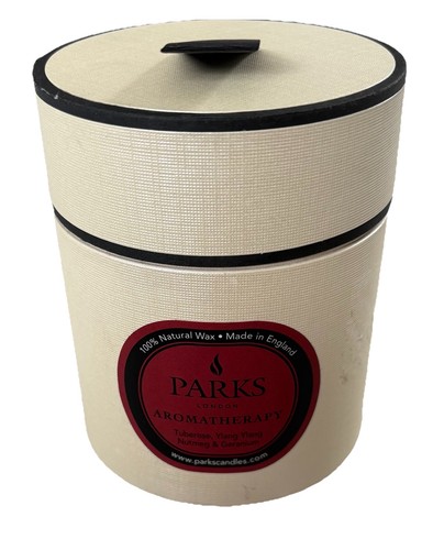Parks london aromatherapy - parks,
