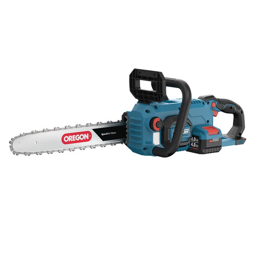 Erbauer chainsaw cordless 36v - erbauer,