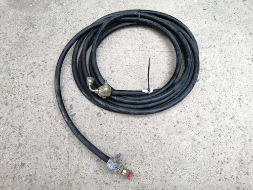 Army field fitchen - army, pipe