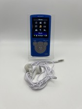 Sony Walkman NWZ-E384 MP3