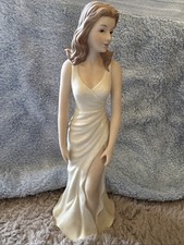 Exquisite Figurine,  Regal