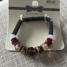 Ladies Bracelet By Emporium
