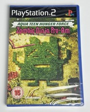 Aqua Teen Hunger Force Zombie