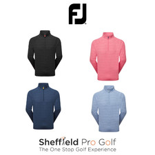 Footjoy Wave Jacquard Chillout