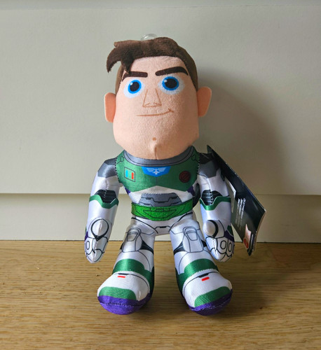 Disney toy story buzz - toy,