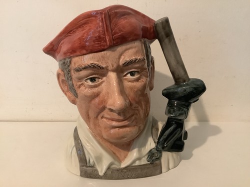 Royal doulton large - royal,